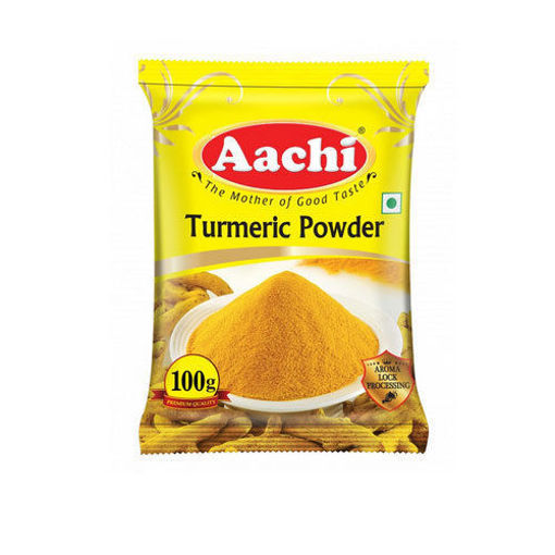 Picture of Aachi Turmeric Powder 30g