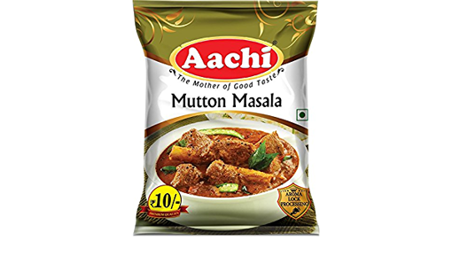 Picture of Aachi Mutton Masala 18gm