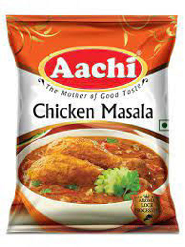 Picture of Chicken Masala 18gm