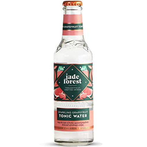 Picture of Jade Forest Grapefruiit Tonic Water 250ml