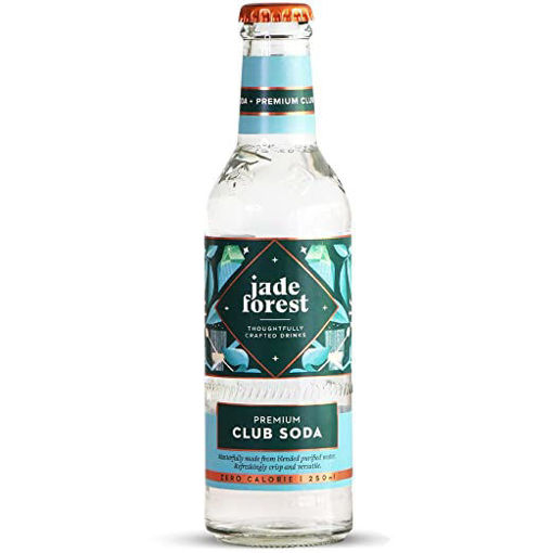 Picture of Jade Forest Premium Club Soda 250ml