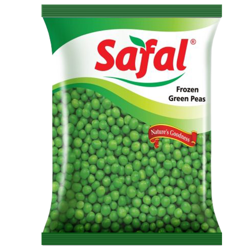 Picture of Safal Frozen Green Peas 1.5kg