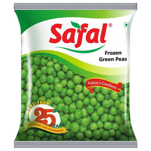 Picture of Safal Frozen Green Peas 500gm