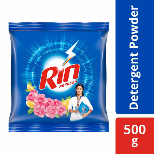 Picture of Rin Refresh 500gm