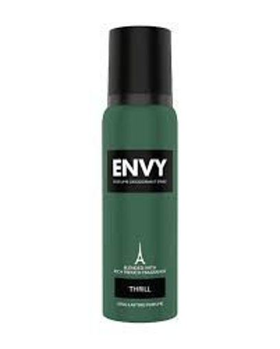 envy perfume green