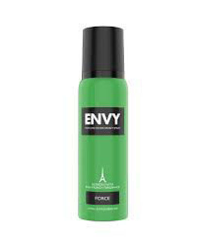Picture of Envy Perfume Deodorant Spyay Force 120ml