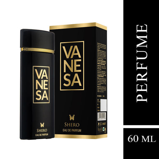 Picture of Vanasa Shero Eau De Parfum 60ml