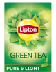 Picture of Lipton Green Tea Pure And Light 100Bag