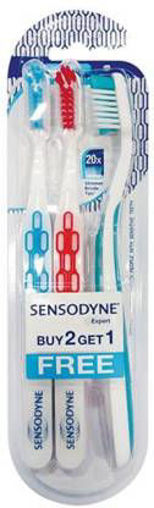 Picture of Oral B Sensoydyne Expert 2N 1N Free 3N