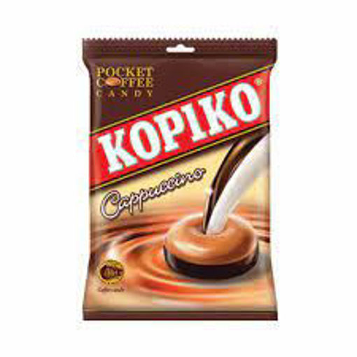 Picture of Kopiko Cappuccino Candy