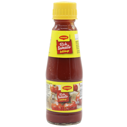 Picture of Maggi Rich Tomato Ketchup 200g