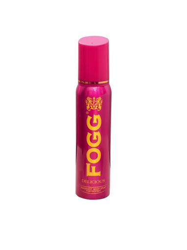 Picture of Fogg  Delicious Body Spray For Woman 150ml