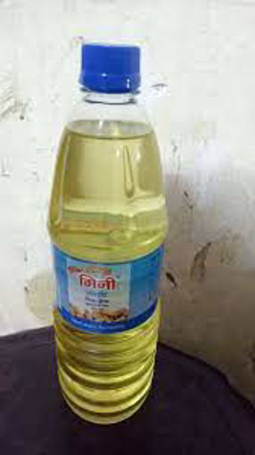 Picture of Guinea Lite Refined Groundnut Oil 1Liter