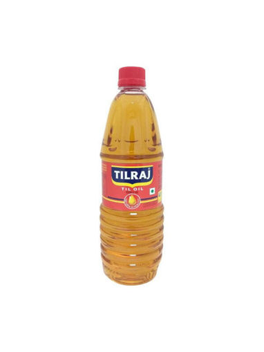 Picture of Tilaraj Til Oil 1l