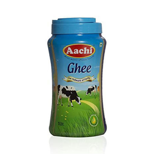 Picture of Achhi  Ghee 1Liter