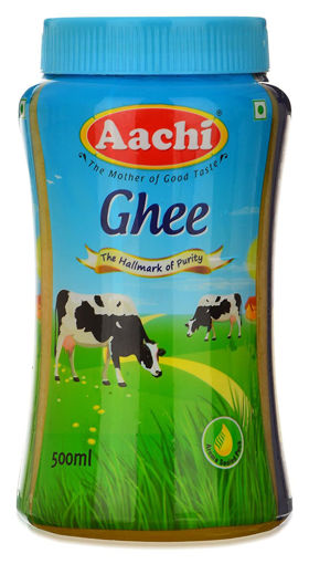 Picture of Acchi Ghee 500ml