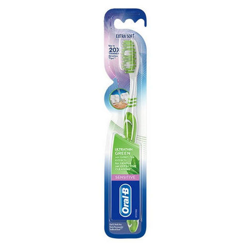 Picture of Oral B Sensative Extra Soft 1N