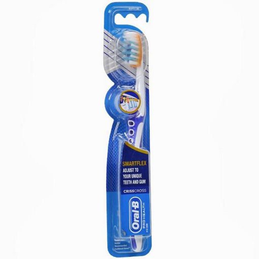 Picture of Oral B CrissCross Pro Health 1N