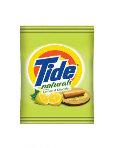 Picture of Tide Naturals Lemon & Chandan 1 Kg..