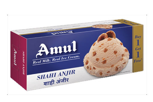 Picture of Amul Shahi Anjir 750ML