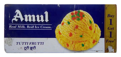 Picture of Amul Tutti Frutti 750ml