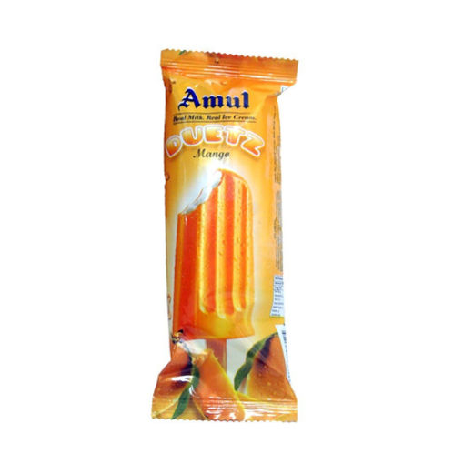 Picture of Amul Mango Flavour 50ml