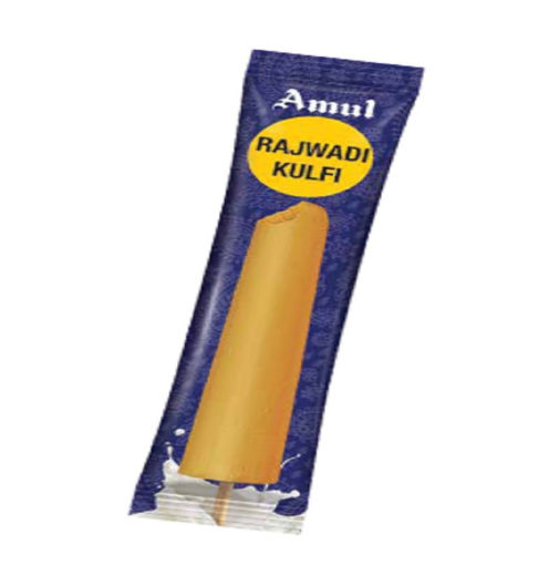 Picture of Amul Rajwadi Kulfi 40ml