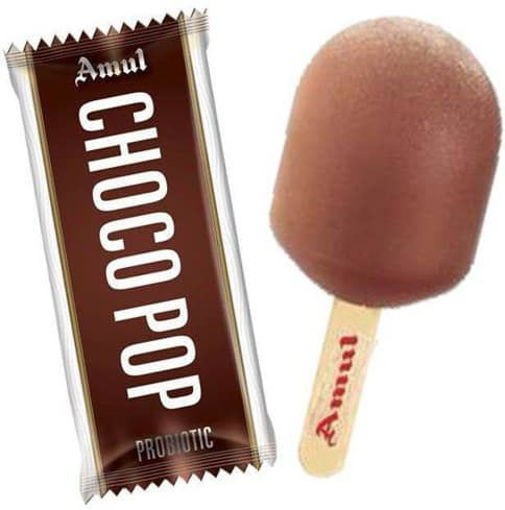 Picture of Amul Chocopop 18ml
