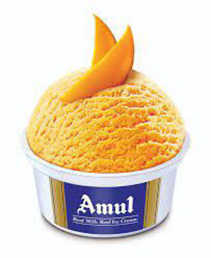 Picture of Amul Alphonso Mango 54gm