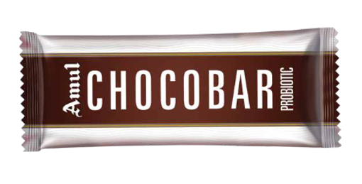 Picture of Amul Chocobar 40ml