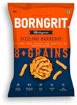 Picture of Borngrit Sizzling Barbeque Grains 40g