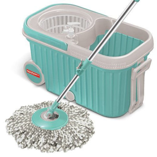 Picture of Sportzern Milton Elite Spin Mop 1U