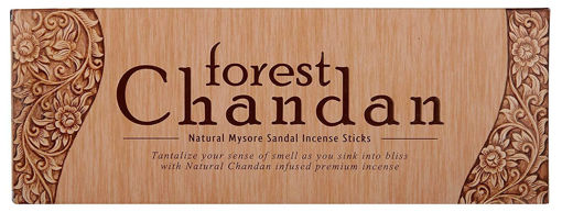 Picture of Forest Chandan Dhoop 100gm