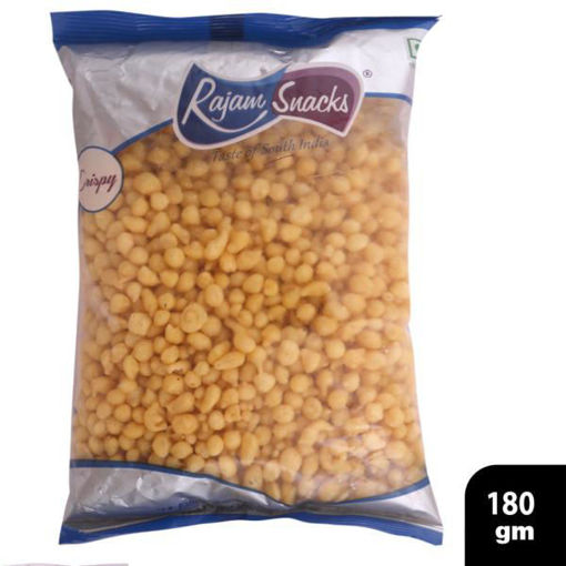 Picture of Rajam Snacks Khara Boondhi 180gm