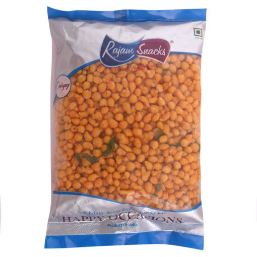 Picture of Rajam Snacks Tikha Boondhi 180gm