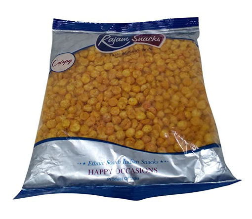 Picture of Rajam Snacks Chana Dal 180gm