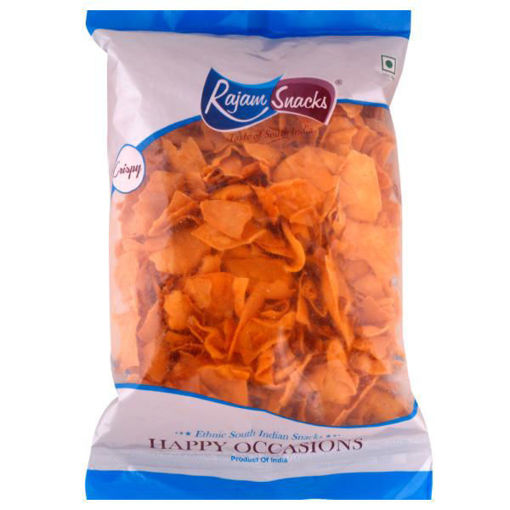 Picture of Rajam Snacks Ribbon Pakoda 180g