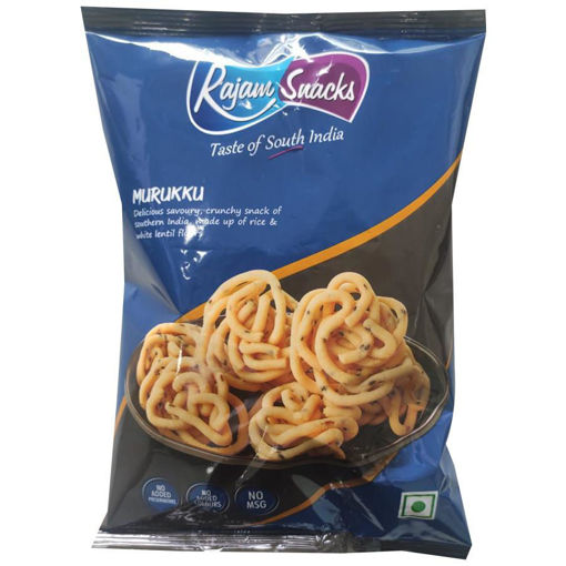 Picture of Rajam Snack Chakli 100g