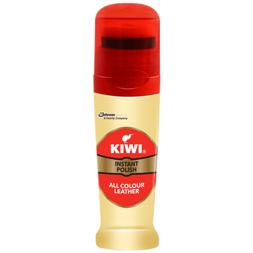 Picture of Kiwi Instant Polish All Colour Leather 75ml