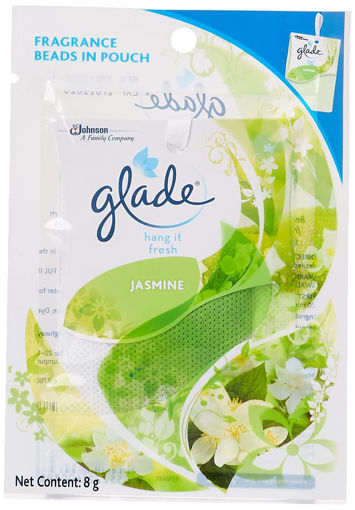 Picture of Glade Jasmine 8g