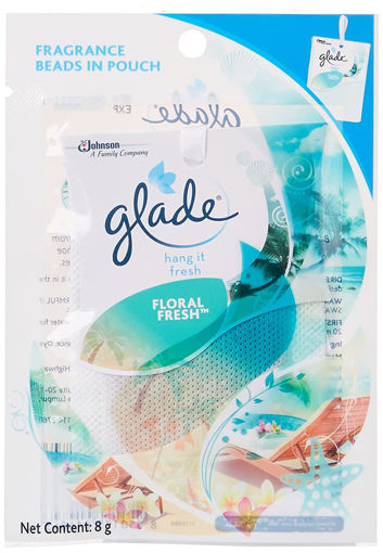 Picture of Glade Floral Fresh 8g