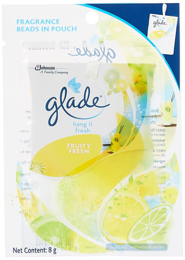 Picture of Glade Fruity Fresh 8g