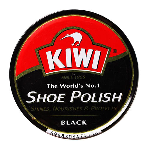 Picture of Kiwi Polish 40g