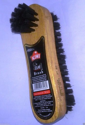 Picture of Kiwi 2 in 1 Brush 1N