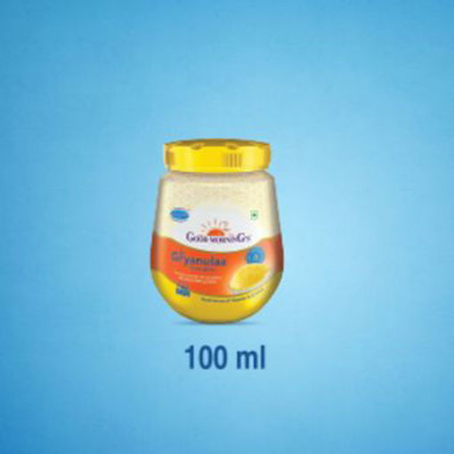 Picture of Good Morning Gryanulaa Cow Ghee 100ml