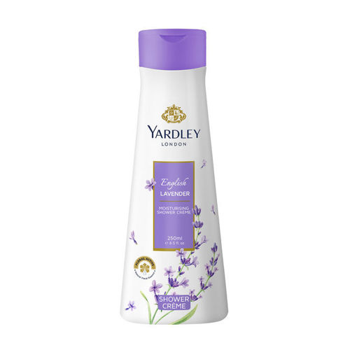 Picture of Yardley Floral Essence Shower Gel 250ml