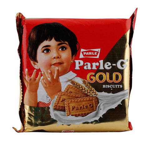 Picture of Parle G Gold Biscuits 200g