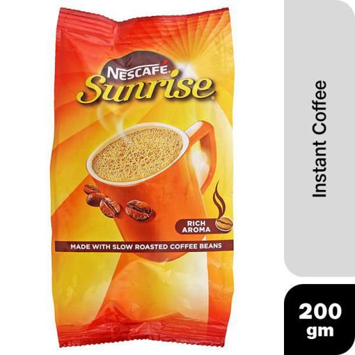 Picture of Nescafe Sunrise 200g