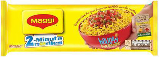 Picture of Maggi 420g