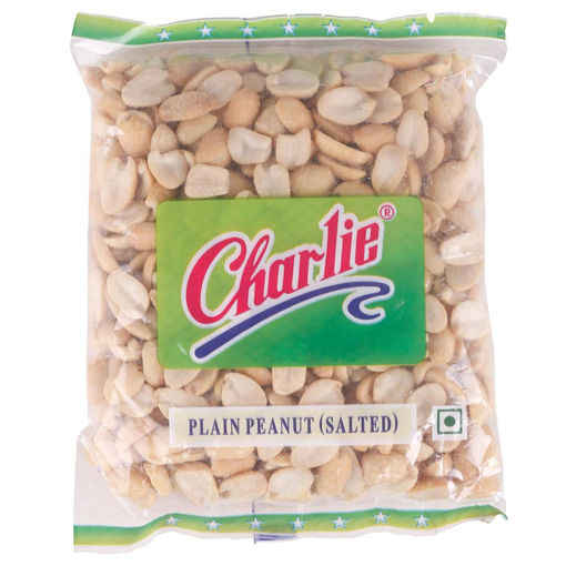 Picture of Charilee Salted Peanuts 180g